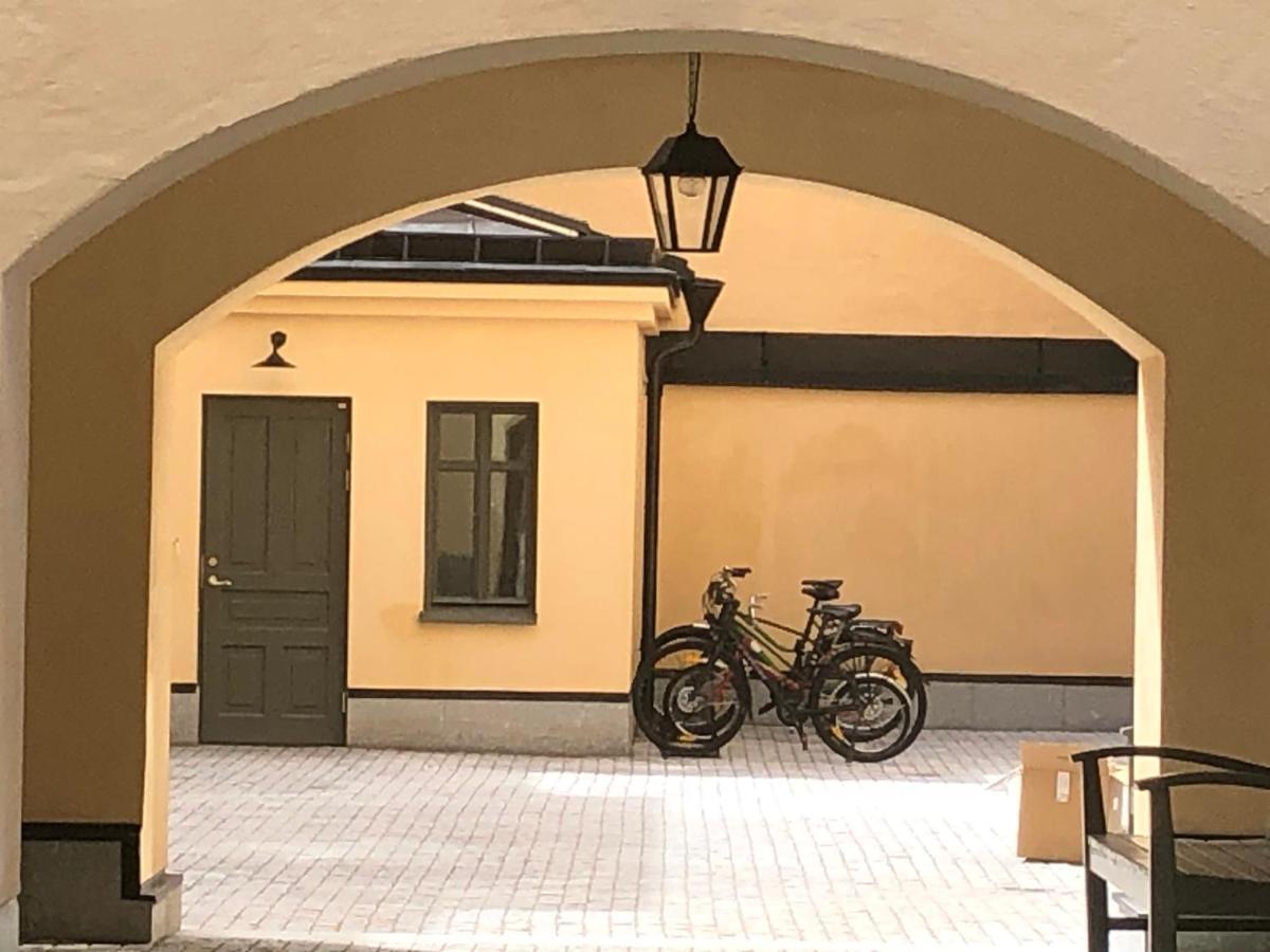 Artistic And Light 2 In Sofo 65sqm Apartment *