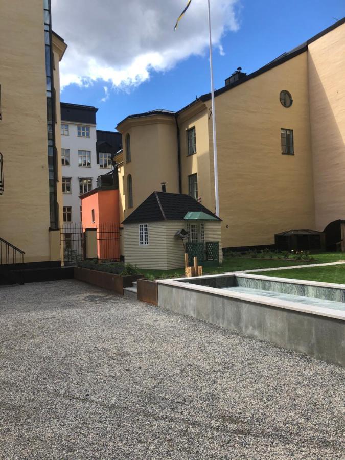 Apartment Artistic And Light 2 In Sofo 65sqm *