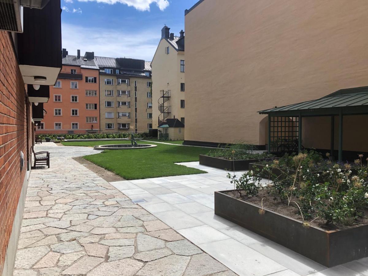 Apartment Artistic And Light 2 In Sofo 65sqm