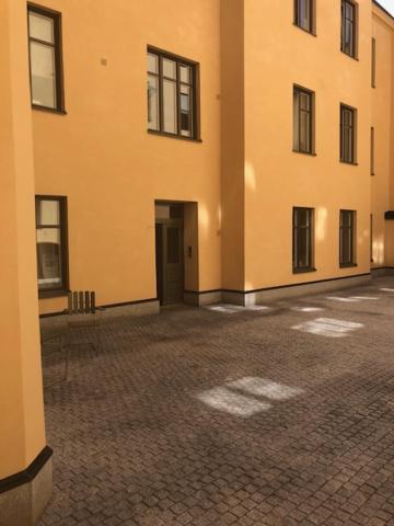 Artistic And Light 2 In Sofo 65sqm Apartment