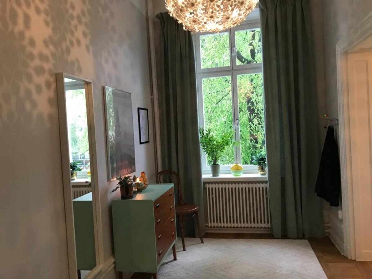Lägenhet Artistic And Light 2 In Sofo 65sqm