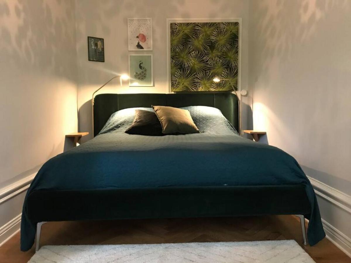 Artistic And Light 2 In Sofo 65sqm * Stockholm