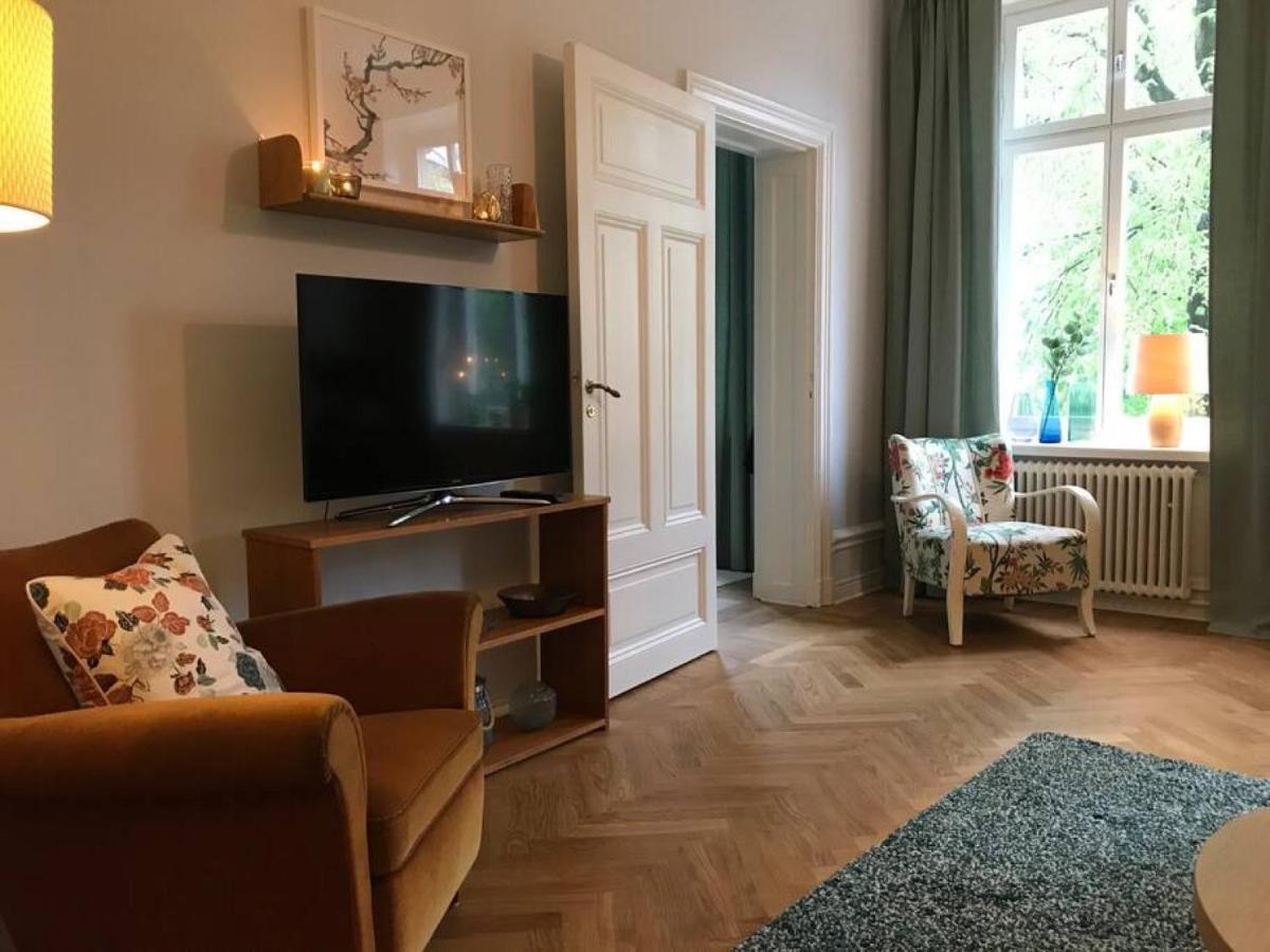 Lägenhet Artistic And Light 2 In Sofo 65sqm Stockholm