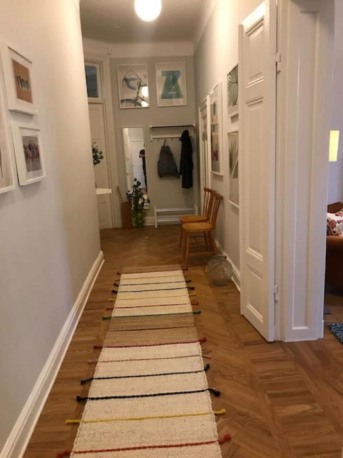 Lägenhet Artistic And Light 2 In Sofo 65sqm *